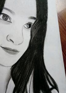 Handmade Sketch Work