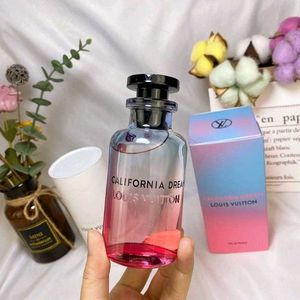 Louis Vuitton California Dream Perfume