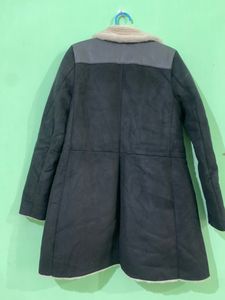 Black Overcoat