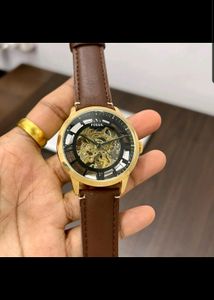 Fossil Townsman Automatic