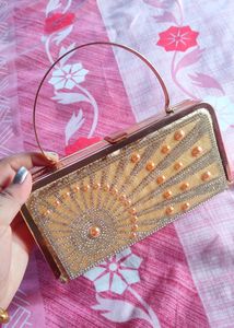 Hand Purse