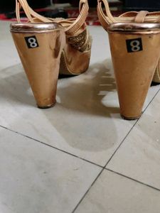 Bridal Wear Heels
