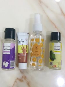 Dhamaka Sale! 3 Products At 99 (2)