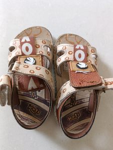 Kids Footwear 2-3 Year Old Baby (Pack Of