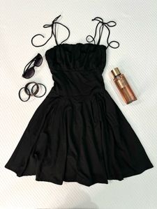 Mini Doll Dress