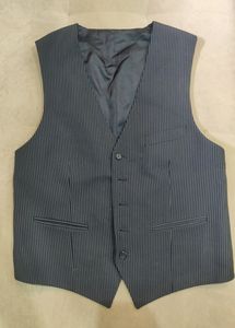 Men's Waistcoat