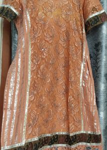 ❤️♥️❤️ Price Drop Net New Fancy Kurti