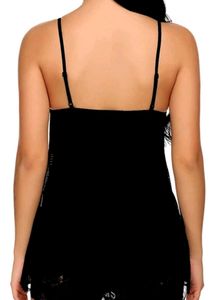 Lace Trim Nightie