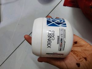 Hair Mask