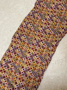 Navratri Dupattas