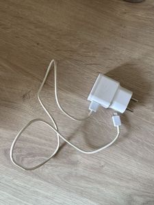 Samsung Travel Adapter EP-TA200 V1