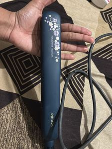 Philips Hair Straightener