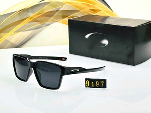 Oakley Sunglasses with Case