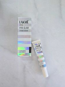Lakme 9 to 5 Hya Glam Strobe Cream