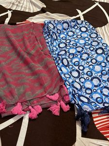 scarfs