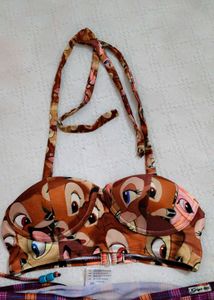 Very Cute N Beautiful Bra With Penty