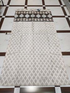 1 Curtain 7ft