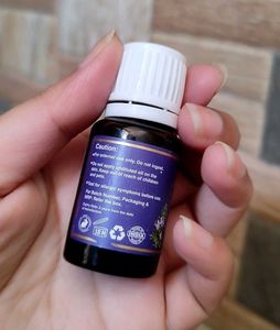 Rosemary Essential Hair Oil + Qraa Instant Facial