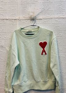 🇫🇷Ami Paris imported Sweatshirt
