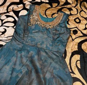 Elegant Gown