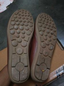 Stylish Brown Loafers