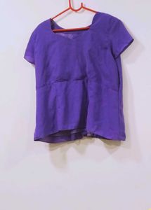 Sculptural Sophistication: The Black &amp; Purple Edit