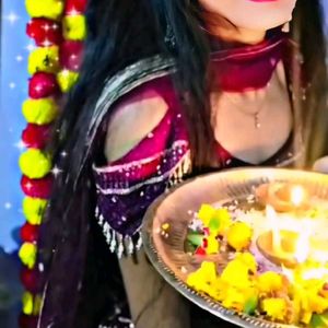 Sharara Set