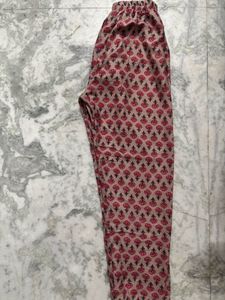Beautiful Floral Kurta Set