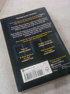 The Family Remains by Lisa Jewell