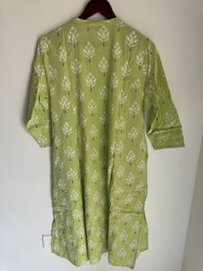 Westside Kurta Of Size Xxl