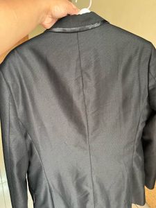 Men's Stylish Black Blazer
