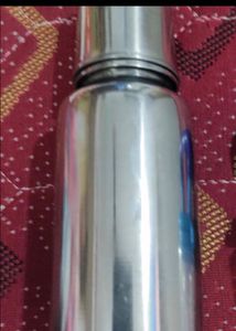 unused/new Baby steel Feeding Bottle