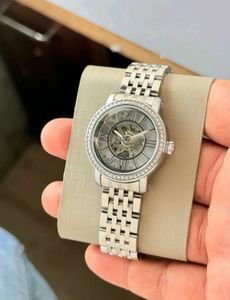 Fossil for her automatic