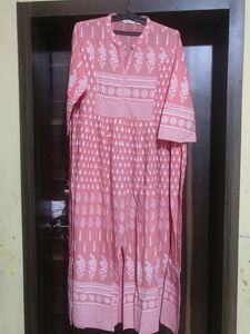 Frock Kurti