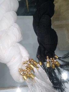 punjabi Beautiful Dupatta Set