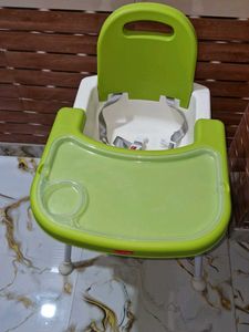 luvlap 4 in 1 baby High Chair