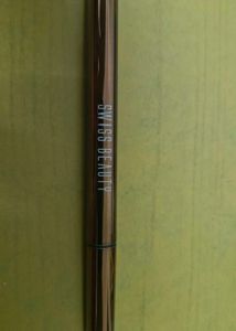 Swiss Beauty SPARKLE EYELINER - GLITTER BROWN