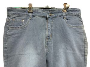Girls Zara Jeans