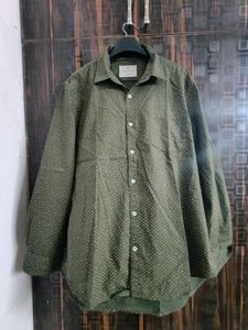 Men's Shirts Combo Of 2