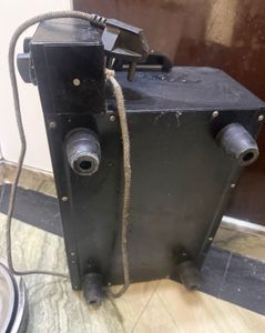 Electric Tandoor Oven
