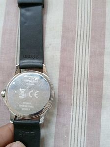 Oriflame Quartz Watch