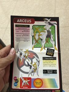 Pokemon The Complete Pocket Guide Box Set
