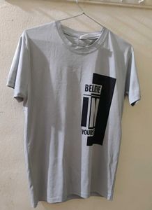 Believe In Yourself Graphic Tee