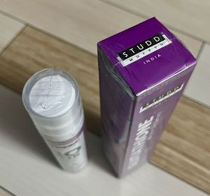 Stud Muffyn Glutathione 3D Glow Skin Serum &amp; Botox