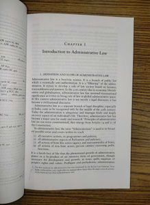 Administrative Law by I.P. Massey | 9th Edition