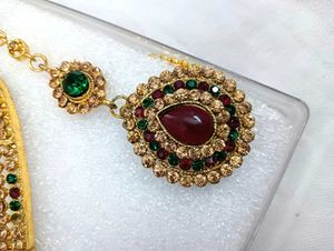 Jewellery Set