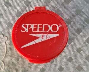 Speedo Swim Nose Clip