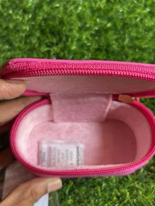 Nykaa Luxe Hot Pink Mini Vanity