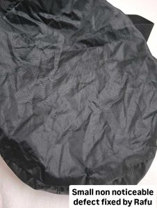 Nivia Performance Foldable Duffle Bag - 21L
