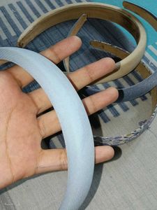 Assorted Headbands Set (Savana)